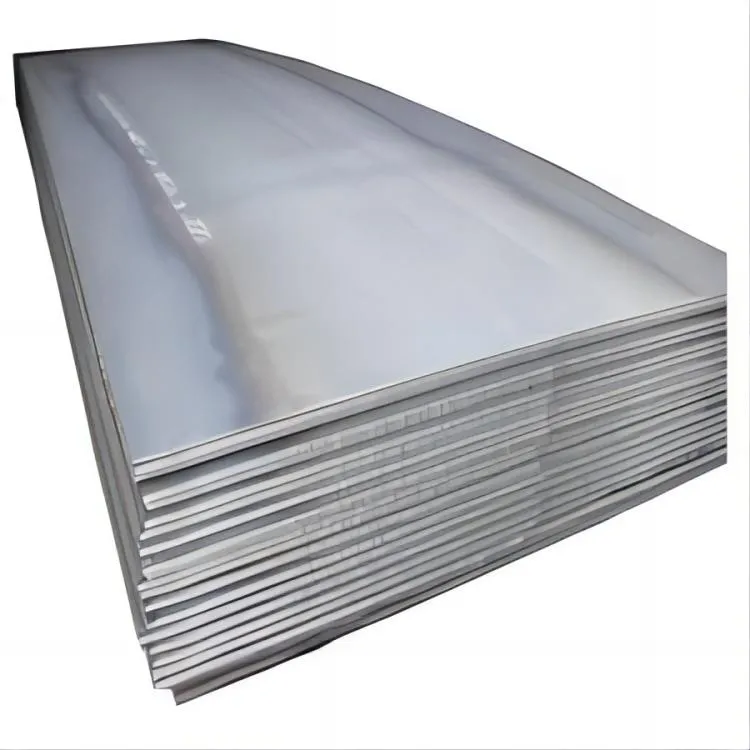 carbon steel plate